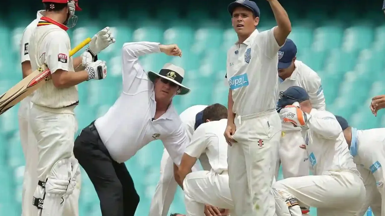 Players who lost their life on cricket field